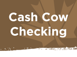 cash-cow-checking